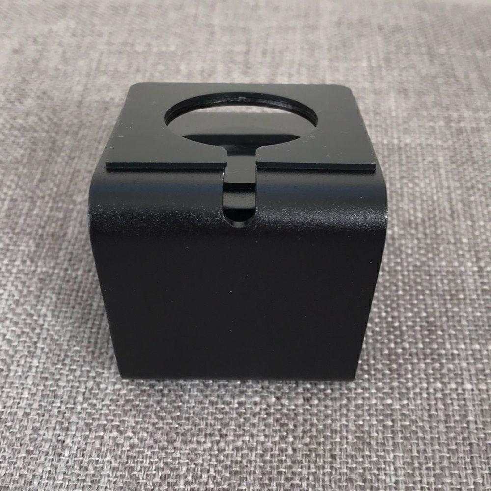 mobi.D™️ iwatch stand (black) 